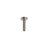 Fienza Round Shower Dropper 100mm Brushed Nickel 422124BN