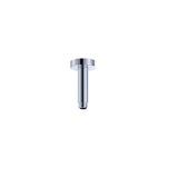 Fienza Round Shower Dropper 100mm Chrome 422124