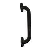 Argent Advantage Grab Rail 300mm Matte Black 428830MB