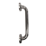 Argent Advantage Grab Rail 300mm Chrome 428830