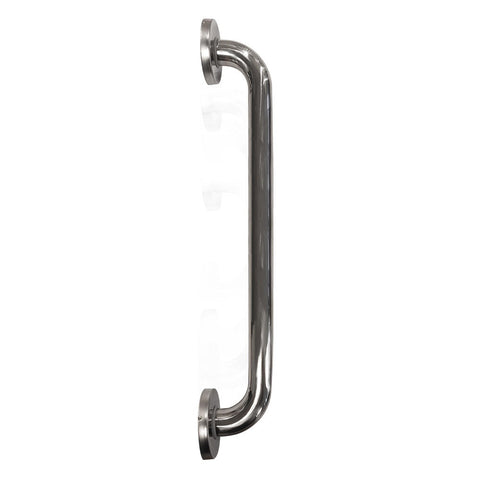 Argent Advantage Grab Rail 750mm Chrome 428875