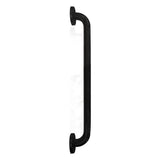 Argent Advantage Grab Rail 900mm Matte Black 428890MB