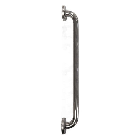 Argent Advantage Grab Rail 900mm Chrome 428890