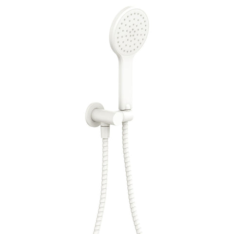 Fienza Kaya Hand Shower Matte White 433201MW