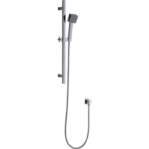 Fienza Modena Rail Shower Chrome 444103