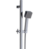 Fienza Modena Rail Shower Chrome 444103