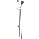 Fienza Isabella Multifunction Rail Shower 444105