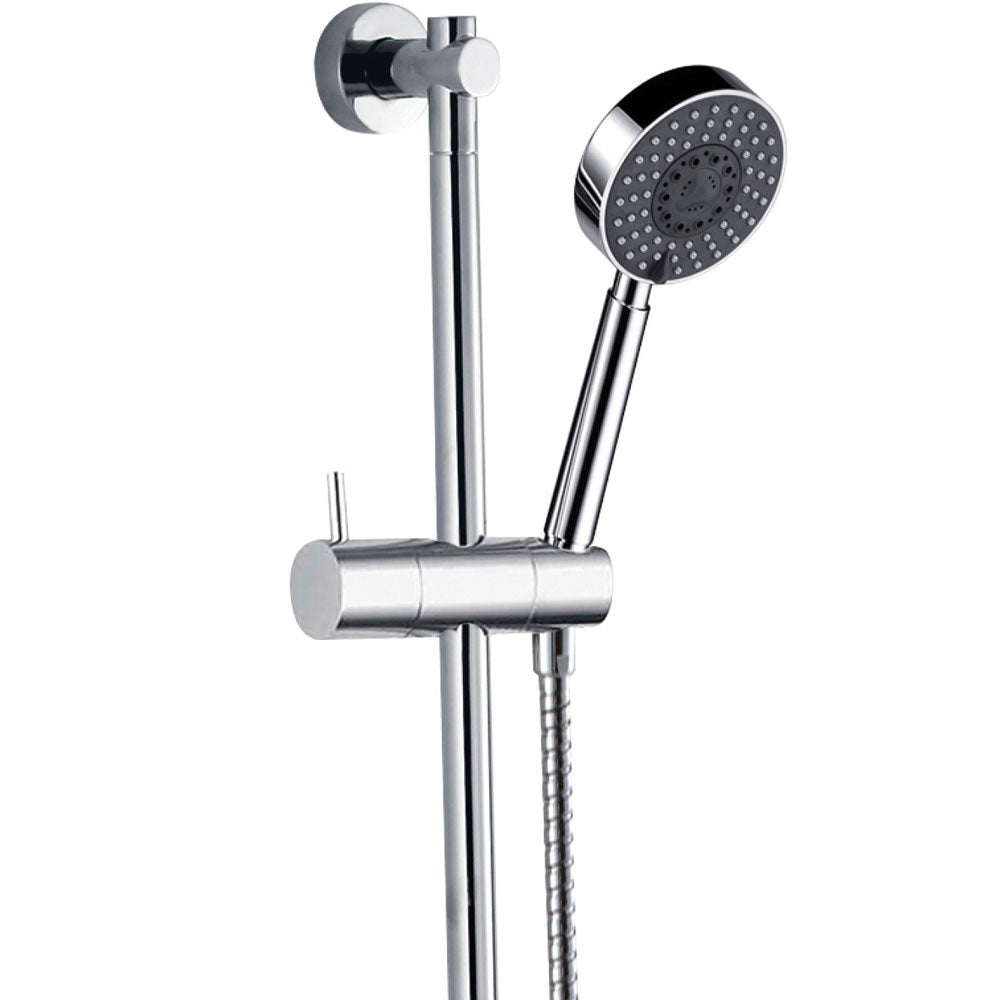 Fienza Isabella Multifunction Rail Shower 444105