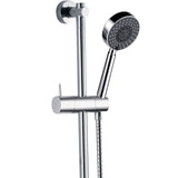 Fienza Isabella Multifunction Rail Shower 444105