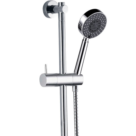 Fienza Isabella Multifunction Rail Shower 444105
