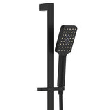 Fienza Tono Rail Shower Matte Black 444116B