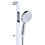 Fienza Empire Slim Rail Shower Chrome 444118