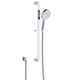 Fienza Empire Slim Rail Shower Chrome 444118