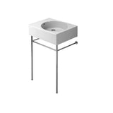 Duravit Scola Metal Console Chrome 0030591000-P