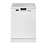 Artusi Dishwasher Freestanding 60cm White ADW5002W/1