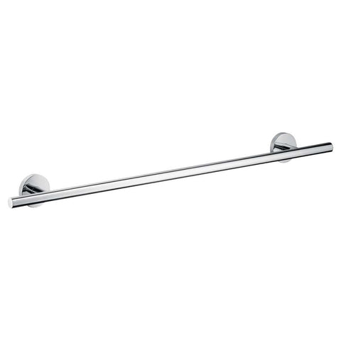 Hansgrohe Logis Bath Towel Rail Chrome 40516000