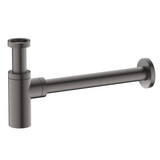 Bella Vista Mica Bottle Trap Gunmetal BT-32-40-GM