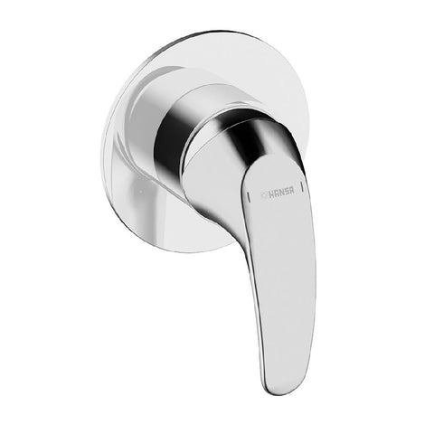 Hansa Pico Shower Mixer Trim Chrome 50709003