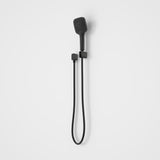 Caroma Luna Multifuction Hand Shower Matte Black 90385BL4F