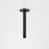 Caroma Luna Ceiling Arm 210mm Matte Black 90388BL