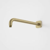 Caroma Luna Shower Arm Brushed Brass 90390BB