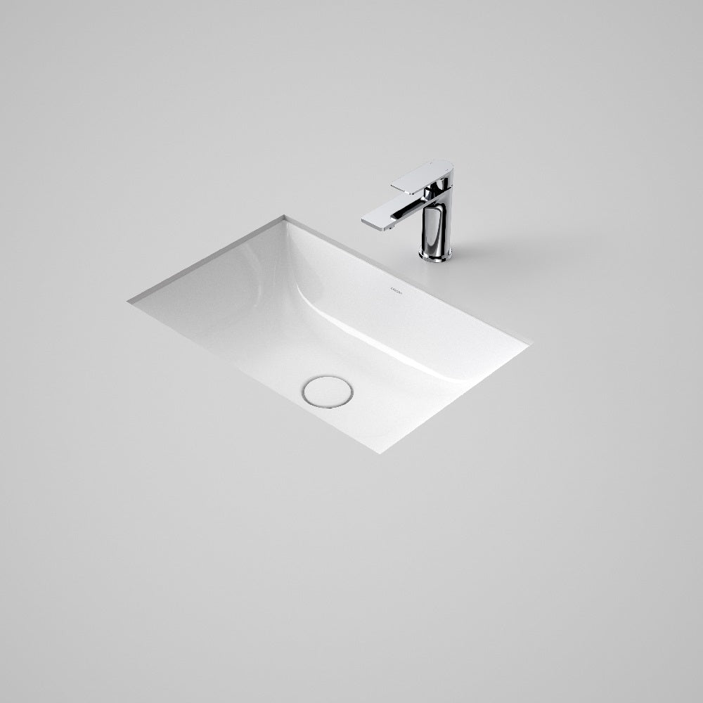 Caroma Urbane II Under Counter Basin White 878500W