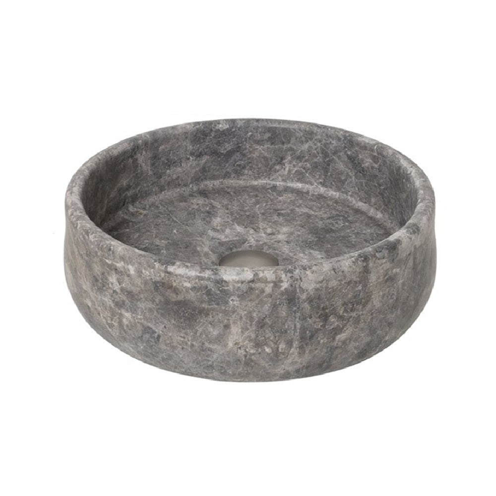 ADP Arlo Above Counter Basin 400mm Manyana TOPMARL4040MA