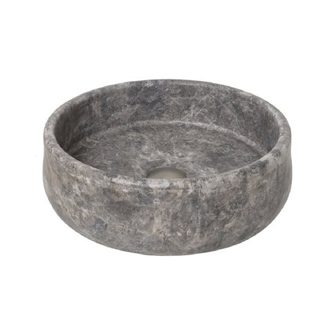 ADP Arlo Above Counter Basin 400mm Manyana TOPMARL4040MA