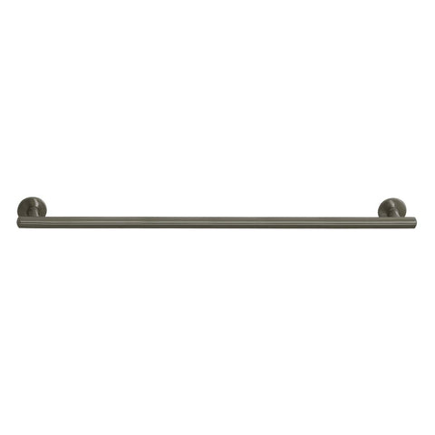 Argent Advantage Designer Grab Rail 1000mm Gunmetal 528100090