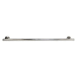 Argent Advantage Designer Grab Rail 1000mm Chrome 5281000