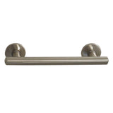 Argent Advantage Designer Grab Rail 300mm Brushed Nickel 52883080