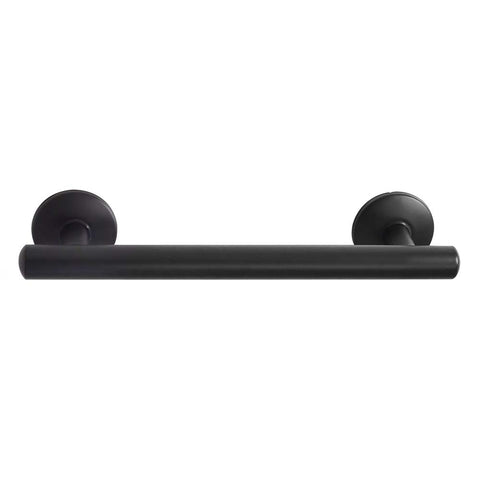 Argent Advantage Designer Grab Rail 300 mm Matte Black 52883095