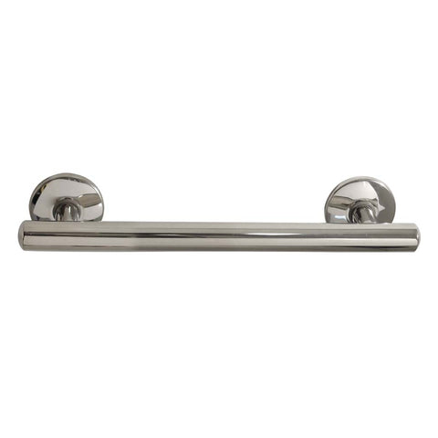 Argent Advantage Designer Grab Rail 300mm Chrome 528830