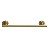 Argent Advantage Designer Grab Rail 450mm Brushed Gold 52884585