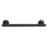 Argent Advantage Designer Grab Rail 450mm Matte Black 52884595