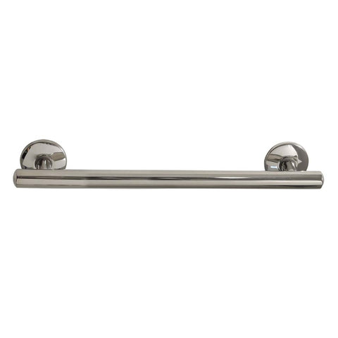 Argent Advantage Designer Grab Rail 450mm Chrome 528845