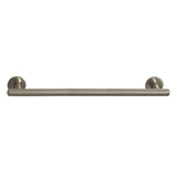 Argent Advantage Designer Grab Rail 600mm Brushed Nickel 52886080