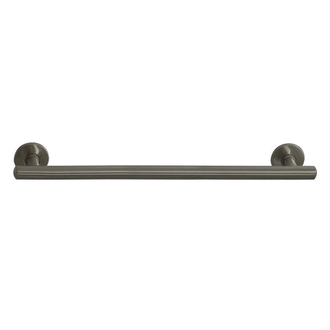 Argent Advantage Designer Grab Rail 600mm Gunmetal 52886090