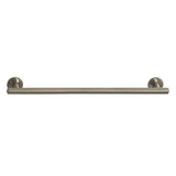 Argent Advantage Designer Grab Rail 750mm Brushed Nickel 52887580