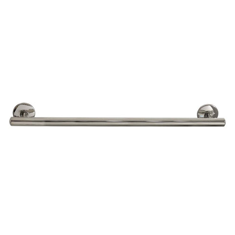 Argent Advantage Designer Grab Rail 750 Chrome 528875