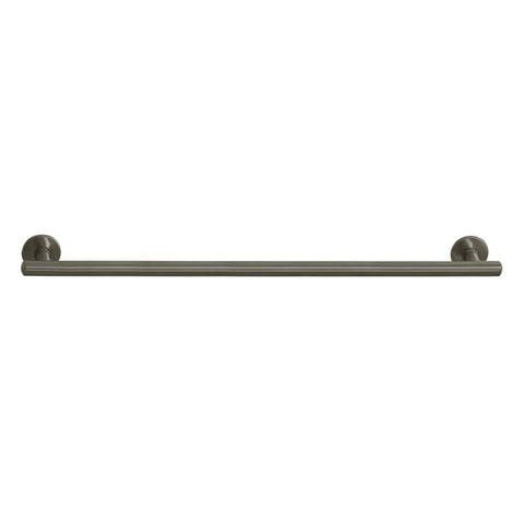 Argent Advantage Designer Grab Rail 900mm Gunmetal 52889090