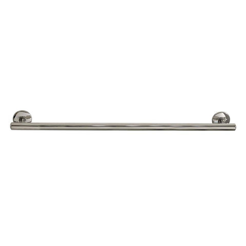 Argent Advantage Designer Grab Rail 900mm Rail Chrome 528890