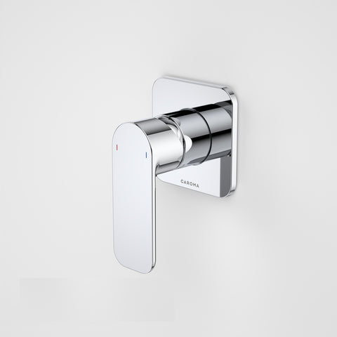 Caroma Luna Bath/ Shower Mixer Chrome 68184C