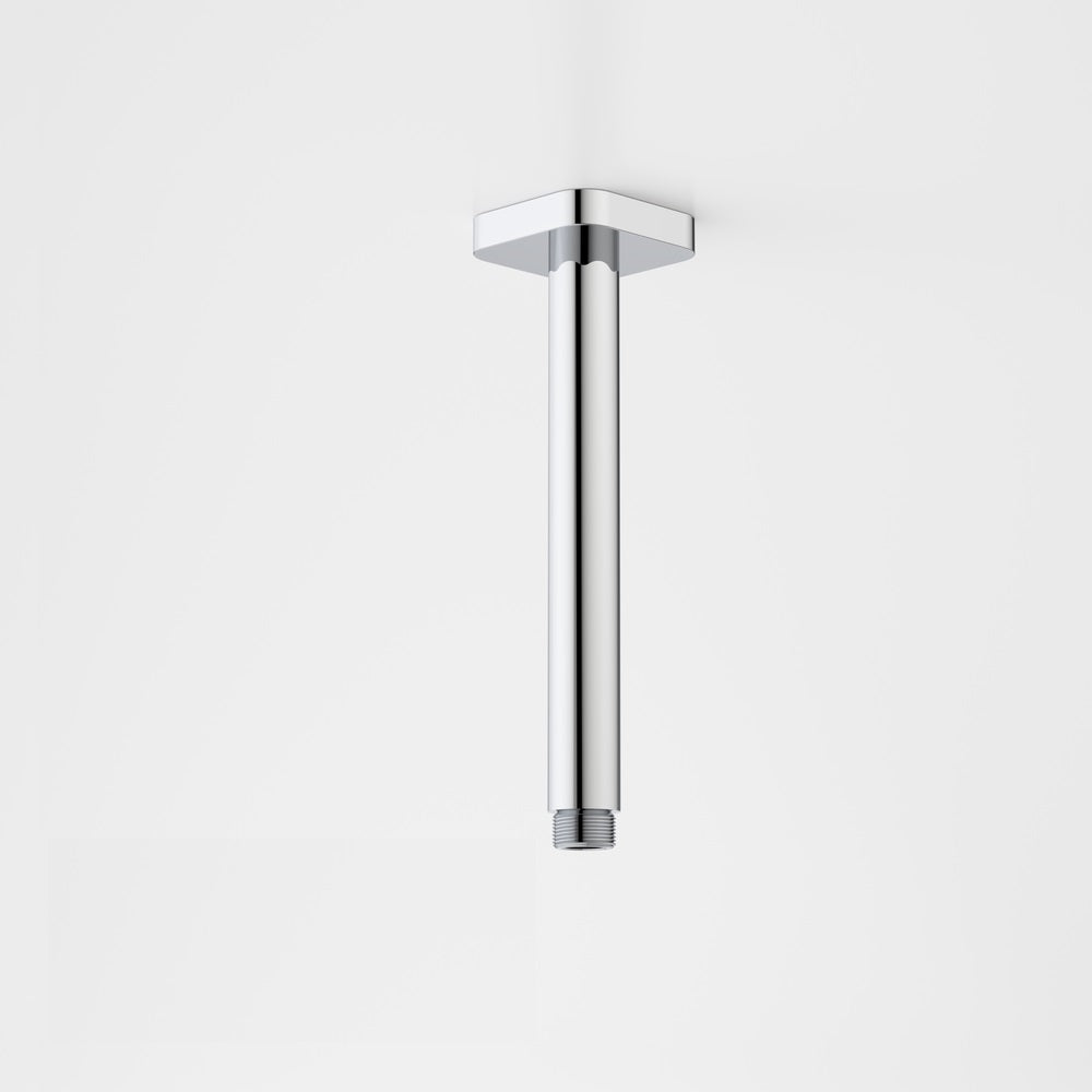Caroma Luna Ceiling Arm 210mm Chrome 90388C