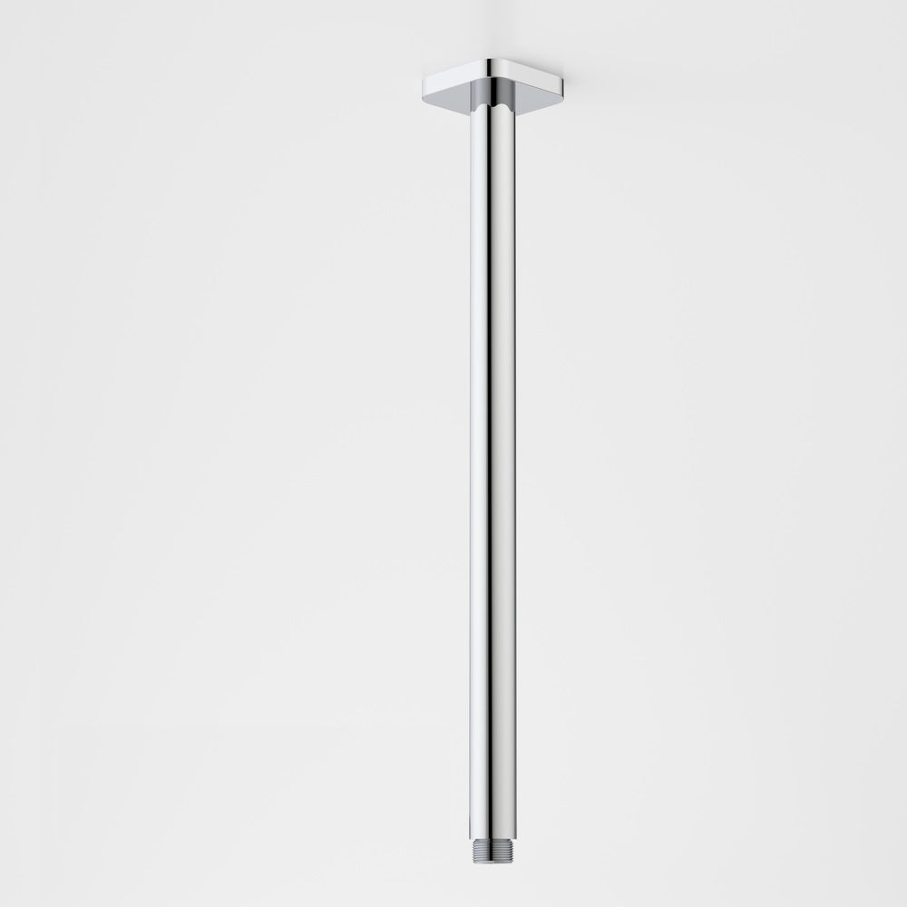 Caroma Luna Ceiling Arm 410mm Chrome 90389C