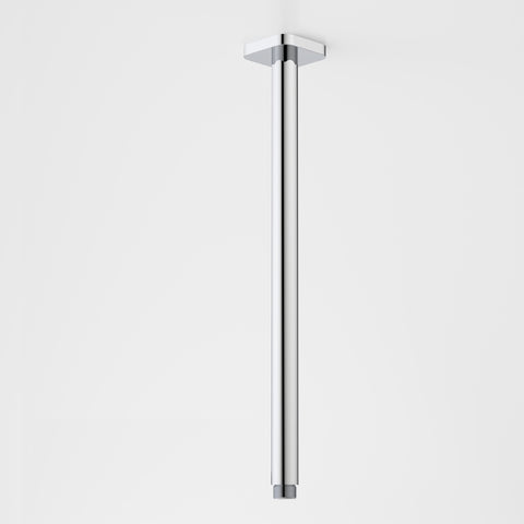 Caroma Luna Ceiling Arm 410mm Chrome 90389C