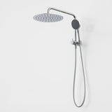 Caroma Urbane II Compact Twin Shower 300mm Chrome 99632C3A