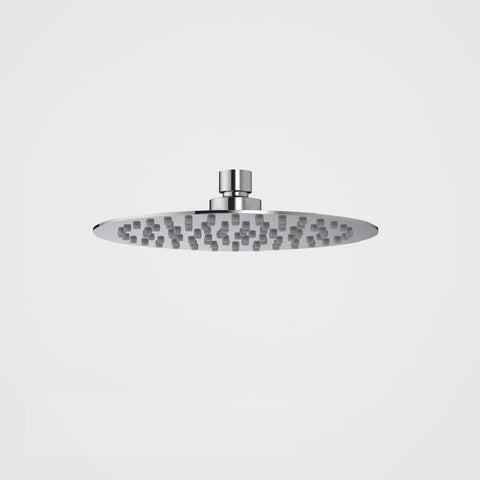 Caroma Urbane II Round Rain 200mm Chrome 99663C4E