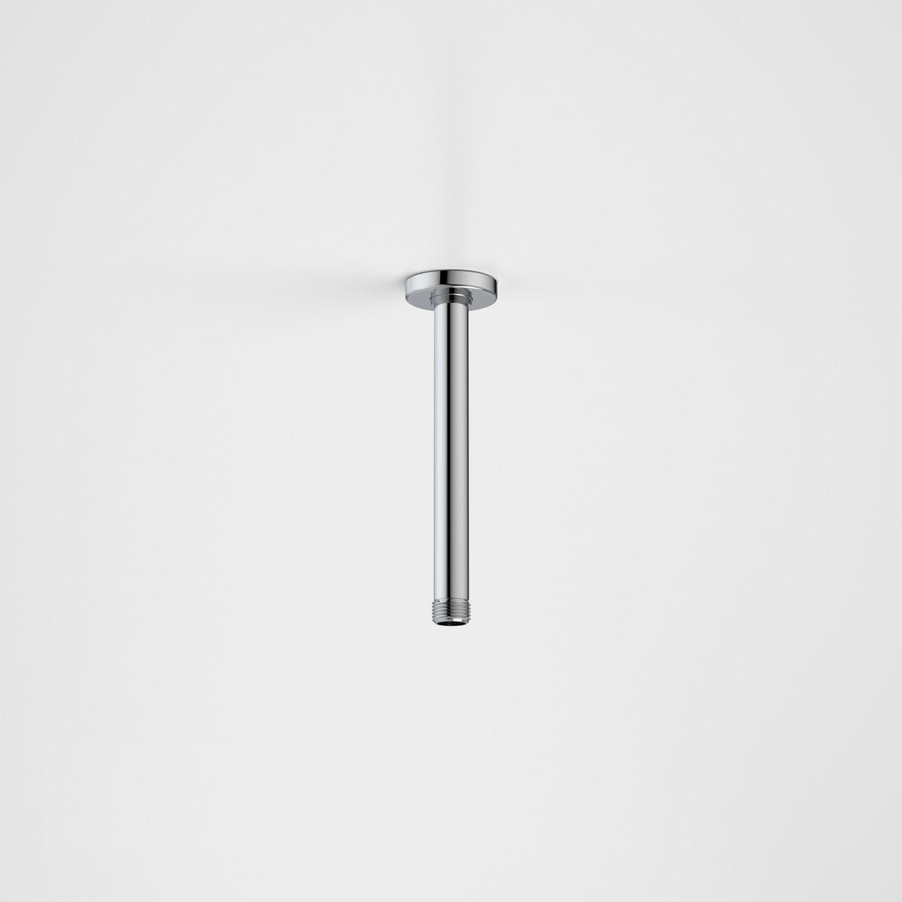 Caroma Urbane II Ceiling Arm 200mm Chrome 99658C