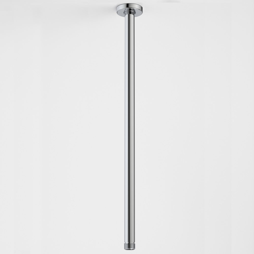 Caroma Urbane II Ceiling Arm 500mm Chrome 99640C